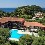 Arianna 9 Paleokastritsa