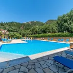 Arianna 9 Paleokastritsa