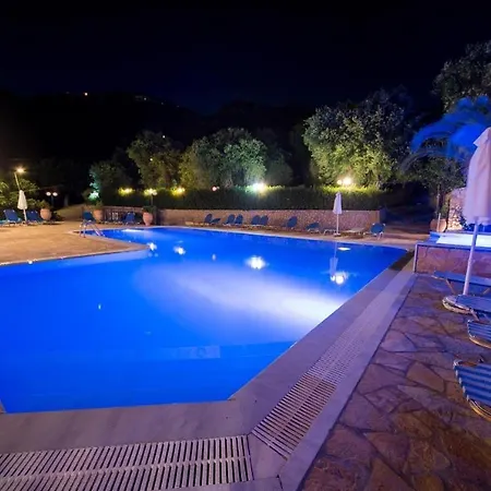 Arianna 9 Apartmán