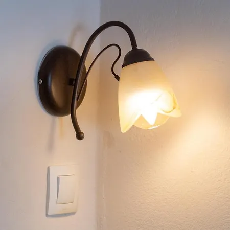 Апартаменты Arianna 9