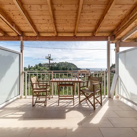 Arianna 9 Apartmán