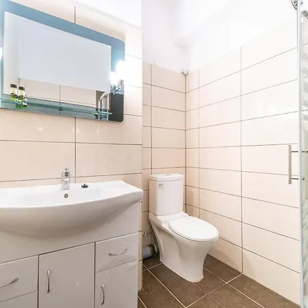 Arianna 9 Apartmán *