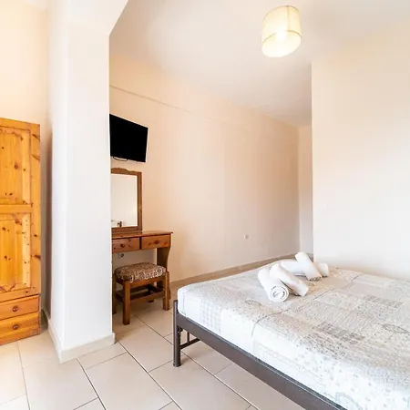 Apartament Arianna 9