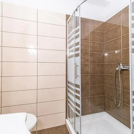 Arianna 9 Apartmán