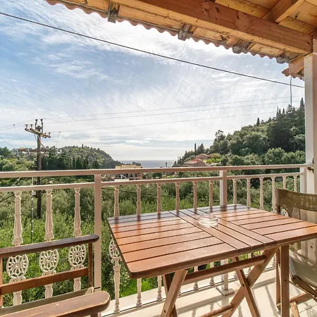 Arianna 9 Apartmán