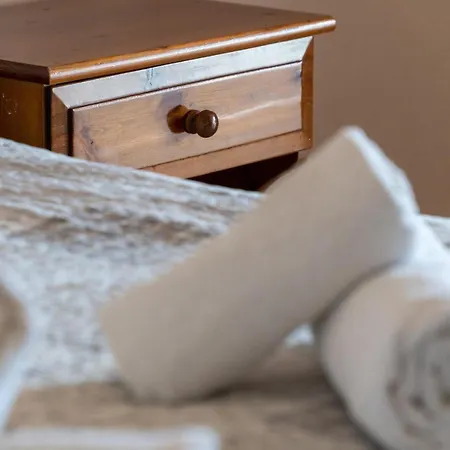 شقة Arianna 9 باليوكاستريتسا