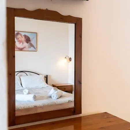 Arianna 9 Apartmán Paleokastritsa