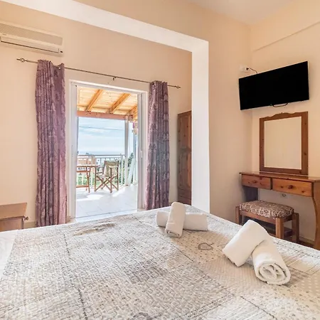 Arianna 9 باليوكاستريتسا