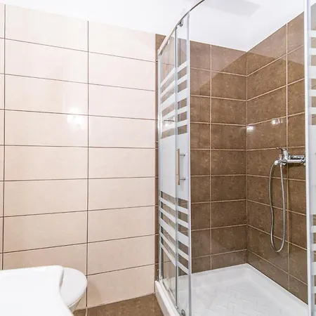 Apartamento Arianna 9 Palaiokastritsa