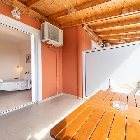 Arianna 9 Apartman