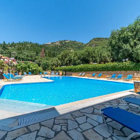 Arianna 9 Apartman