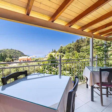 Apartmán Arianna 9 *