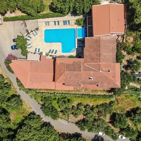 Arianna 9 Apartmán